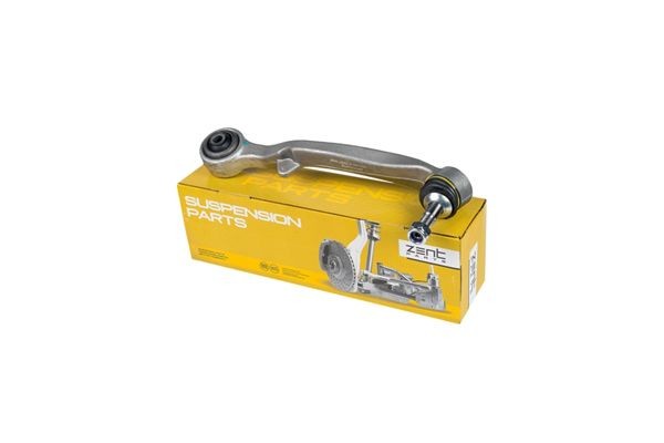 рычаг задний нижний левый! алюм BMW E65/E66 all 01> Z24493 ZENTPARTS