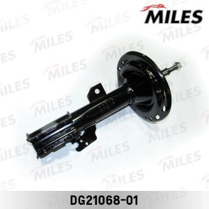 Амортизатор передний правый TOYOTA CAMRY (ACV40) 06- (KYB 339023) DG21068-01 DG21068-01 MILES