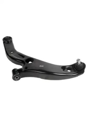 рычаг левый! Mazda 323S 1.6-2.0/2.0D 01-04 Z24747 ZENTPARTS