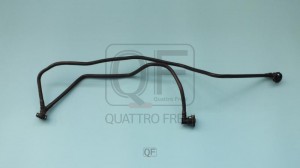 Патрубок MERCEDES CLA (W156) системы охлаждения QUATTRO FRENI QF45A00097 QUATTRO FRENI