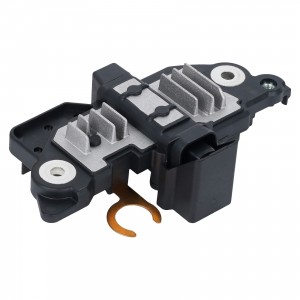 Регулятор напряжения генератора VRR 1507 START VOLT