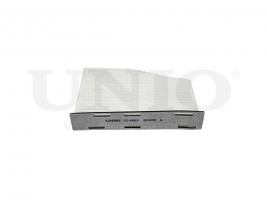 Фильтр салонный FLT-40053 UNIO