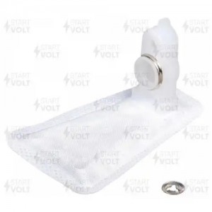 Фильтр эл. бензонасоса для ам Ford Focus I (98-) 2.0i (D11мм) (SFF 1002) SFF 1002 START VOLT