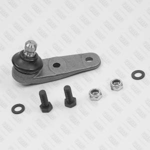 AUDI 80 >86 / PASSAT >88 17mm FK0221 FIXAR