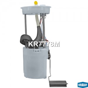 Модуль в сборе с бензонасосом KR7778M KR7778M KRAUF
