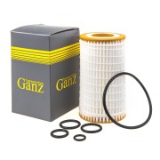 MB W202/203/208/209/210/463 63.5/31/115 GIR01113 GANZ