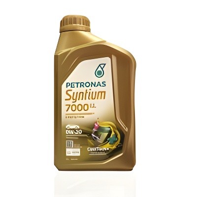 Масло моторное PETRONAS 7000 LL SP 0W20 синт.1л SYNTIUM 70719E18EU PETRONAS