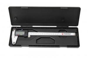Штангенциркуль 150 0,01мм (электронный) /FORSAGE/ F5096PE1 FORSAGE TOOLS