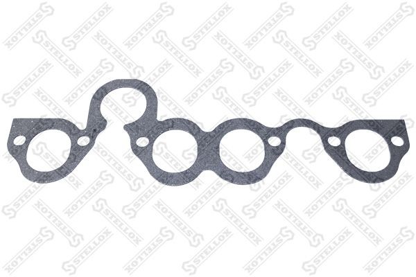 прокладка коллектора впускного!\ Audi 80/100, VW Golf/Passat 1.3-1.8 80-99 11-26001-SX STELLOX