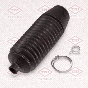 MITSUBISHI PAJERO/MONTERO (2000-2006) правый TEH1069 TATSUMI