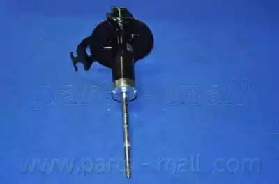Амортизатор передний левый KIA SPORTAGE(NB7) 93-02 PJB-009A PJB-009A PMC PARTS MALL