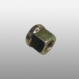 Гайка моста DZ91259527024 SHAFT