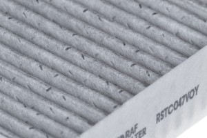 Фильтр воздушный салона VOYAH Dream (21-) угольный RAF FILTER RSTC047VOY RAF FILTER