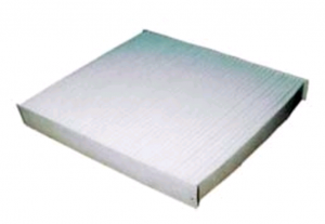 Фильтр салонный  DODGE JOURNEY 2,7 2009 -   DODGE CALIBER 2,4 2006 -  CA1705 CA1705 SAKURA