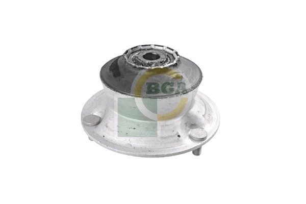 опора амортизатора переднего! без EDC\ BMW E39/E46/X3 all 97> SM0902 BG AUTOMOTIVE