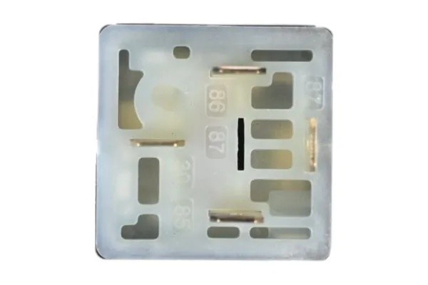 реле стартера! пусковое 24V 10/20A\ Volvo, MAN, MB, Scania,SITRAK 88-01201-SX STELLOX