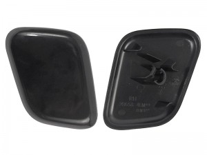 Крышка форсунки NISSAN Qashqai (13-) омывателя фары правой SAT STDT66110C1 SAT