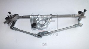 трапеция стклоочистителя!\ Mitsubishi Outlander (CU) 01-08 QF01N00106 QUATTRO FRENI