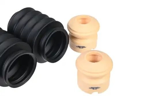 к-кт пыл.+отб. пер. амортизатора!2+2 шт.\ BMW E39/E60/E61 95> sport Z56883 ZENTPARTS