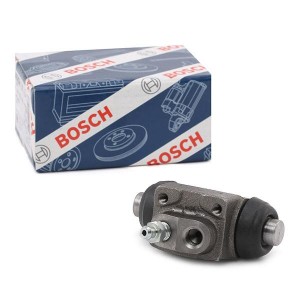 Цилиндр тормозной задний FORD Escort левый/правый BOSCH F 026 002 502 BOSCH