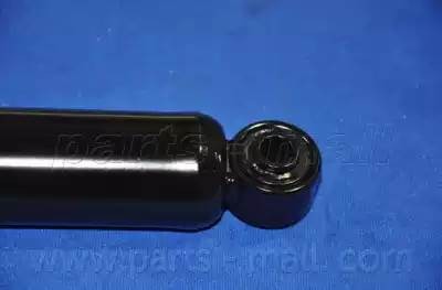 Амортизатор передний лев/прав газовый HYUNDAI PORTER2(HR) 06MY(-OCT) PJA-F052 PJA-F052 PMC PARTS MALL