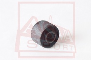 САЙЛЕНБЛОК ПЕРЕДНЕГО РЫЧАГА ЗАДНИЙ БЕЗ КРОНШТЕЙНА ASVA 0201-001 0201-001 ASVA
