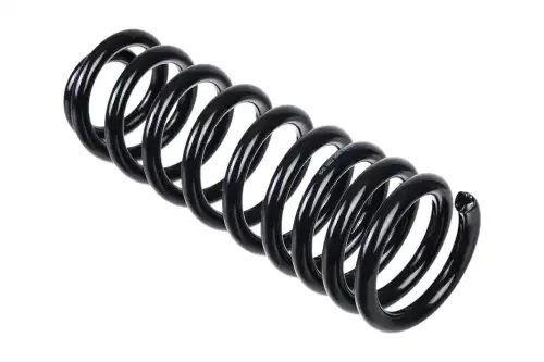 пружина задняя! 42 568 70 MB W164 3.5-5.0 4-matic/2.8-4.2CDi 05> Z38249 ZENTPARTS