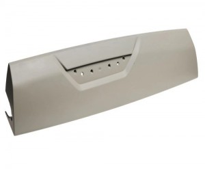 Крышка SHACMAN SHAANXI X5000 зеркала правого (под покраску) MOVELEX DZ14251770088MX MOVELEX