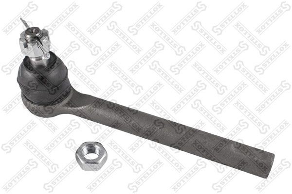 наконечник рулевой!\ Nissan Murano 05> 51-00360-SX STELLOX