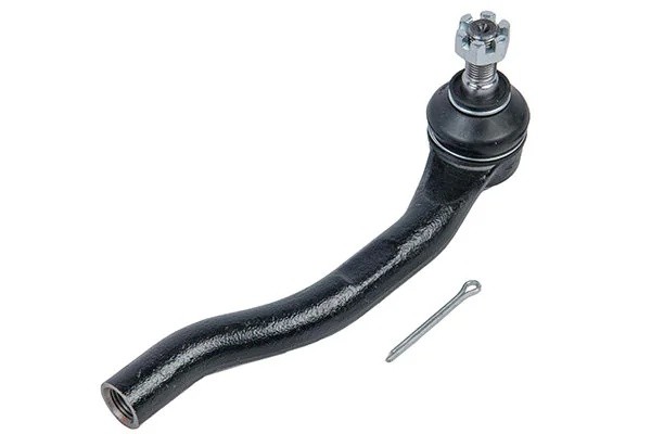 наконечник рулевой левый!\ Honda Fit EV 13-14 8434216SX STELLOX