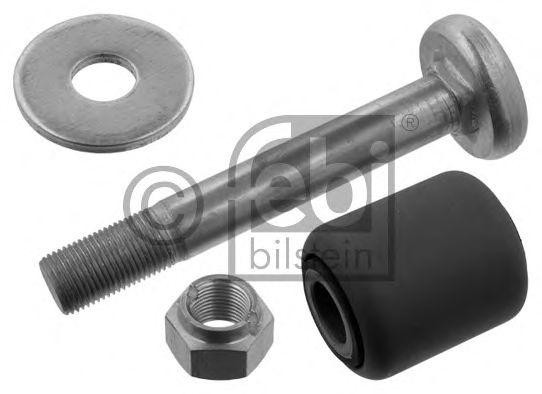 сайлентблок рессоры !24x60x67/72 BPW 35583 FEBI BILSTEIN