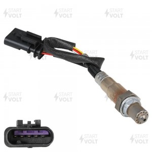 Датчик кисл. для а/м Geely Coolray 18-/Atlas Pro 19- 1.5T до кат. VSOS2722 VSOS2722 START VOLT