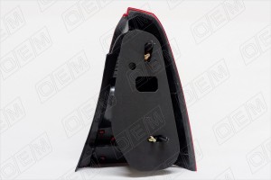 Фонарь левый Renault Logan 1 2004-2009 OEM0068FONL OEMPARTS