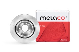 DISCOVERY III (2004>) 337 мм 3050414 METACO