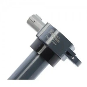 Катушка зажигания MITSUBISHI Lancer (07-) MEGAPOWER 370-13-037 MEGA POWER