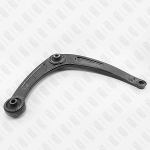 Рычаг подвески передний нижний правый PEUGEOT 307/Partner 02-CITROEN Berlingo/C4 FQ0920R FIXAR
