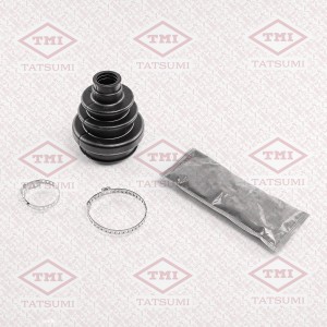 OPEL ASCONA/ASTRA/KADETT TDC1208 TATSUMI