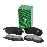 Колодки тормозные передние NISSAN FD-P3364 FD-P 3364 PILENGA