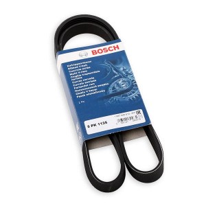 Ремень приводной поликлиновой 5PK1135 BOSCH 1 987 948 410 BOSCH