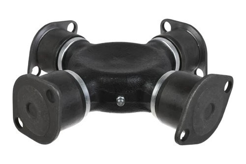 крестовина кардана!49x200 DAF Z153876 ZENTPARTS