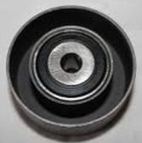 Ролик ГРМ CHEVROLET Cruze (09-) (1.6/1.8) обводной OE 24436052 GENERAL MOTORS