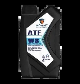 Масло трансмиссионное ATF WS 1л NOMAD 6297000875729 NOMAD LUBRICANTS