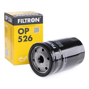 Фильтр масляный VW Passat (93-96) FILTRON OP 526 FILTRON