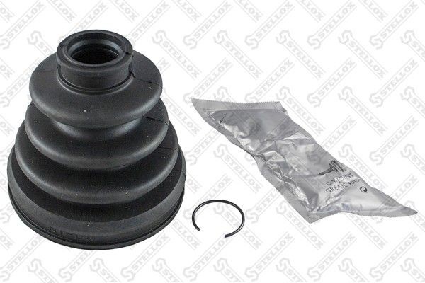 к-кт пыльника ШРУСа наружного\ Nissan Primera P10 2.0 16V/2.0D 90-9 1300568SX 13-00568-SX STELLOX