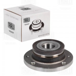 Ступица Peugeot Partner (02-)/Citroen Berlingo (02-) с ABS (задн. в сборе с подш MR 2082 TRIALLI