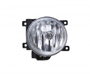 фара противотуманная левая!\ Toyota RAV 4 all 05> 19-6050-00-1N TYC