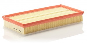 VW NEW BEETLE (1998>)/ SKODA OCTAVIA (A4 1U-) C 37 153/1 MANN FILTER