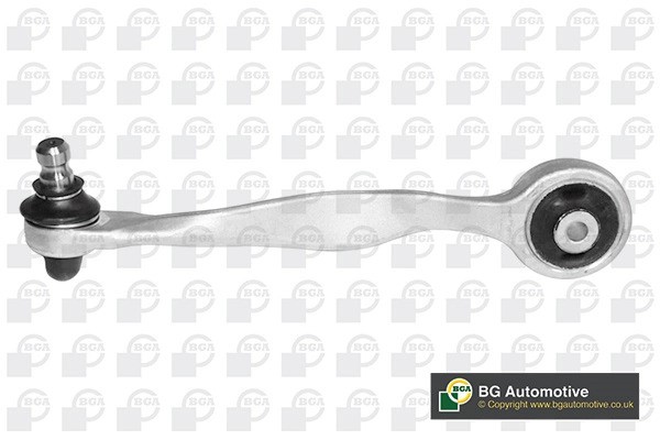 рычаг верхний задний левый!\ Audi A4/A6/A8/Allroad, Skoda Superb, VW Passat 1.6- TRC0101 BG AUTOMOTIVE