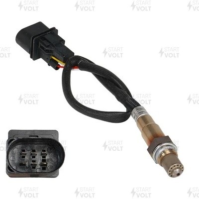 Датчик кисл. для а/м BMW X5 E53 (99-) 4.4i/4.8i до кат. справа VS-OS 1010 VSOS1010 START VOLT
