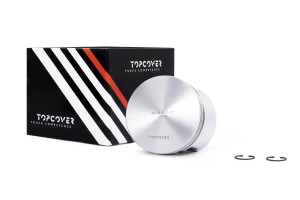 MAN/MB/VOLVO/SCANIA/DAF D 85мм без колец. T07587002 TOPCOVER